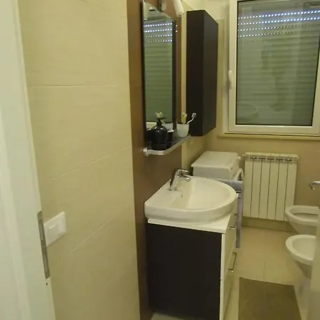 Casa Vicino Al Mare E Al Centro Di Senigallia