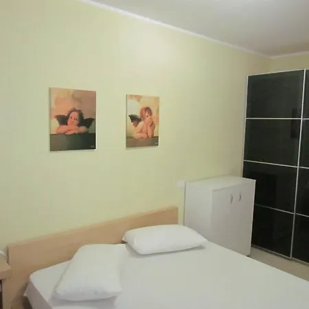 Apartment Casa Vicino Al Mare E Al Centro Di *