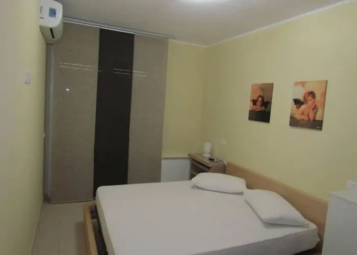 Apartman Casa Vicino Al Mare E Al Centro Di *