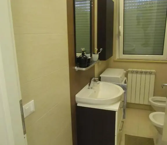 Casa Vicino Al Mare E Al Centro Di Senigallia