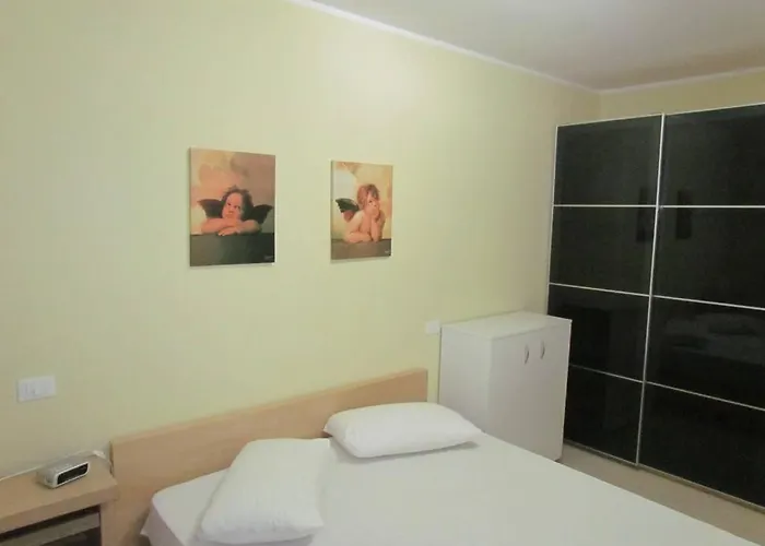 Apartman Casa Vicino Al Mare E Al Centro Di *