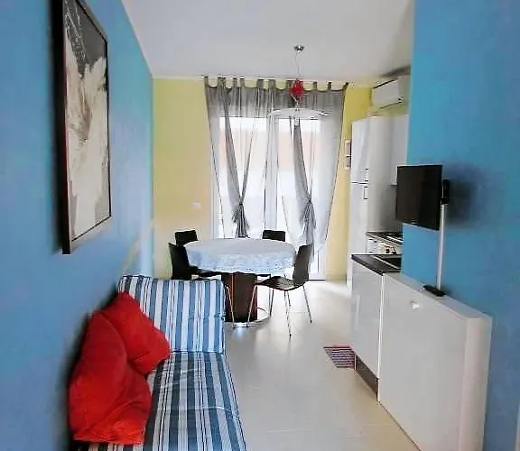 Casa Vicino Al Mare E Al Centro Di * Senigallia